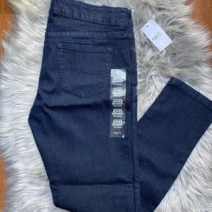 Low rise Super skinny jeans